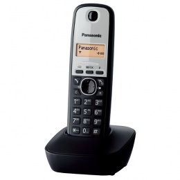 Panasonic telefon KX-TG1911FXG bežični
