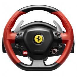 Thrustmaster volan Ferrari 458 Spider za PC, XBOX