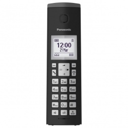 Panasonic telefon KX-TGK210FXB - bežični