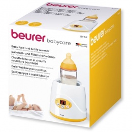 Beurer grijač za baby boce BY 52