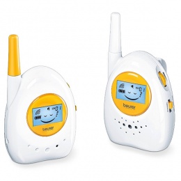 Beurer baby monitor BY 84