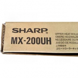 Sharp Upper heat roller kit MX-200UH