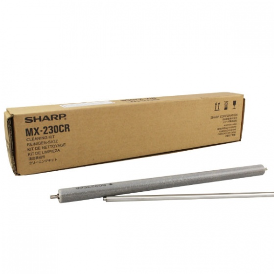 Sharp Fusing cleaning kit MX-230CR