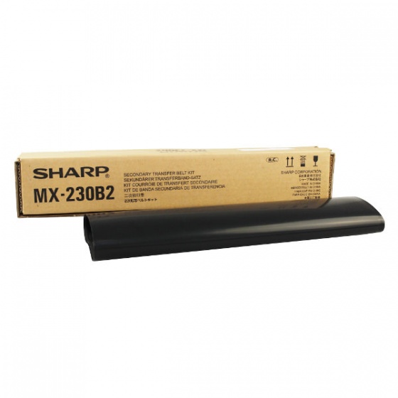 Sharp Secondary transfer belt kit MX-230B2