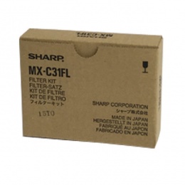Sharp Filter kit MX-C31FL