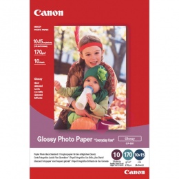 Canon Papir GP-501 Glossy 10x15cm 10 listova
