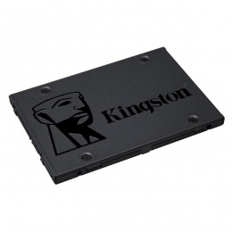 Kingston SSD A400 480GB, SA400S37/480G