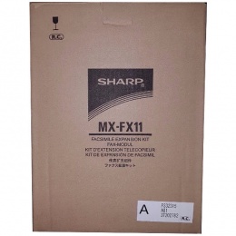 Sharp Fax za kopir MX-FX15