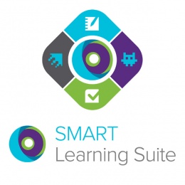 SMART Learning Suite - 1 year extended software maintenance