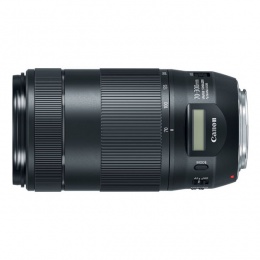 Canon EF 70-300f/4-5.6 IS II USM