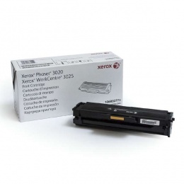 Toner XEROX PH3020/WC3025 za 3000 strana - duplo pakovanje (106R03048)