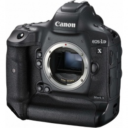 Canon EOS EOS 1Dx II (0931C011AA)