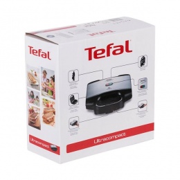 Tefal toster sendvič Ultracompact SM157236