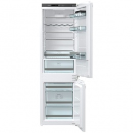 Gorenje kombinovani-ugradbeni frižider NRKI5182A1