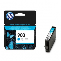 HP tinta 903 cyan ( T6L87EA)