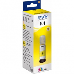 Epson tinta 101 za L6190 yellow 70 ml (C13T03V44A)
