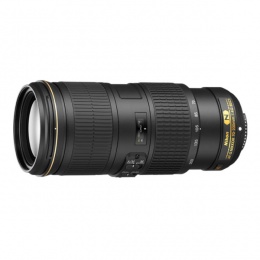 Nikon objektiv 70-200mm f/4G AF-S ED VR