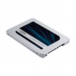 Crucial SSD MX500 500GB, CT500MX500SSD1