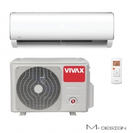 Vivax klima ACP-18CH50AEMI inverter