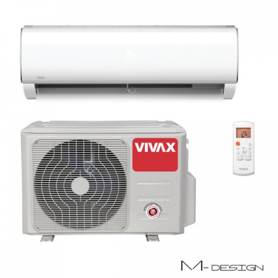 Vivax klima ACP-18CH50AEMI inverter