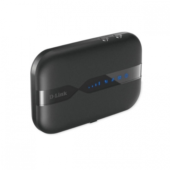 DLINK Wireless 3G/4G router (DWR-932)