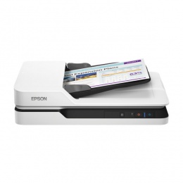 Epson skener WF DS-1630, ADF, USB 3.0 (B11B239401)