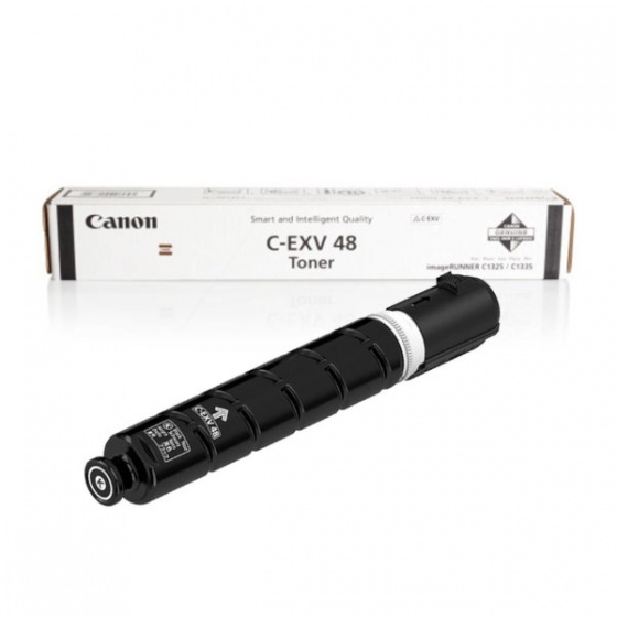 Canon Toner C-EXV 048B Crni (9106B002AA)