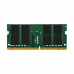 RAM Kingston 8GB DDR4 2666Mhz Non ECC Memory RAM SODIMM ( KVR26S19S8/8)