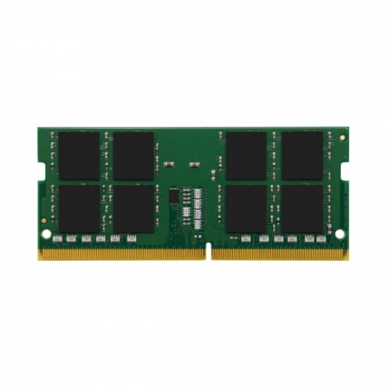 RAM Kingston 8GB DDR4 2666Mhz Non ECC Memory RAM SODIMM ( KVR26S19S8/8)