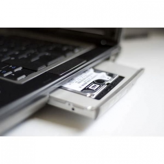 Adapter za ugradnju SSD u notebook 12,7 mm Digitus DA-71100