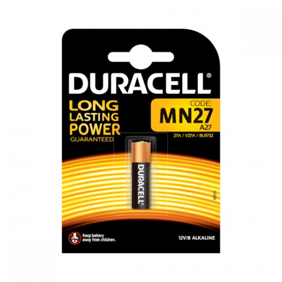 Duracell baterija MN27- 1kom