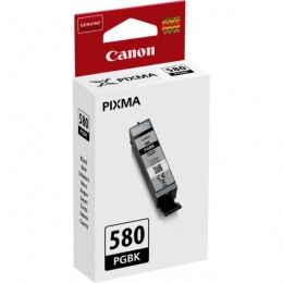 Canon tinta PGI-580PGBK Pigment Black