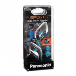Panasonic slušalice RP-HS200E-A