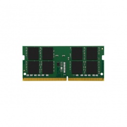 Kingston 16GB DDR4 2666Mhz SODIMM (KVR26S19D8/16)