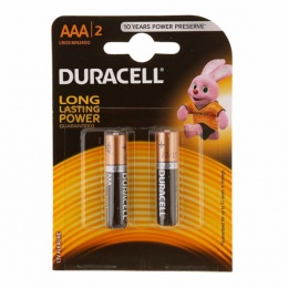 Duracell baterija BSC TABLA AAA 2 kom TT kanal