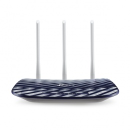 TP-Link ARCHER-C20 AC750 Wireless Dual Band Router