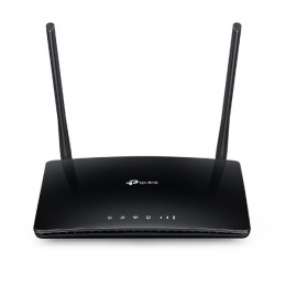 TP-Link TL-MR6400 Wireless N 4G LTE Router