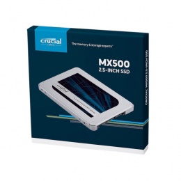 Crucial SSD MX500 1TB, CT1000MX500SSD1