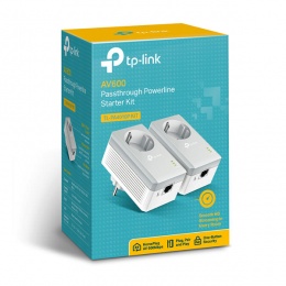 TP-link Passthrough Powerline KIT -TL-PA4010PKIT-V4