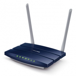 TP-link Dual-Band Wi-Fi Router - ARCHER-C50