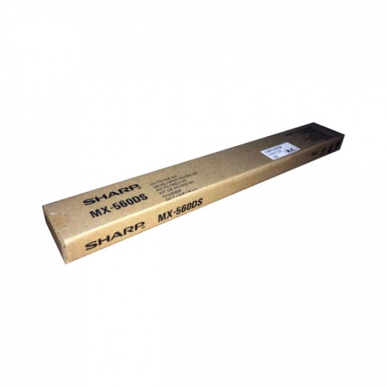Sharp DV filter kit MX-560DS (600K)