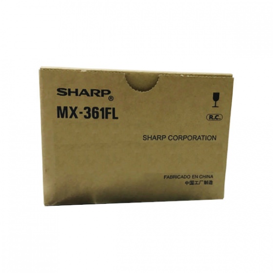 Sharp Filter kit MX-361FL (300K)