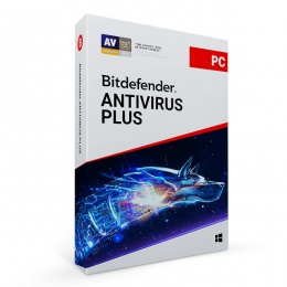 BitDefender Antivirus 2017 3 korisnika, Retail