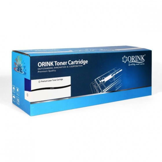 Orink Toner za HP 304A CC531A