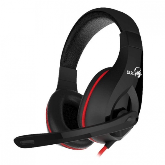 Genius Headset HS-G560 Gaming