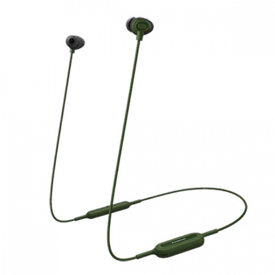 Panasonic slušalice RP-NJ310BE-G Bluetooth