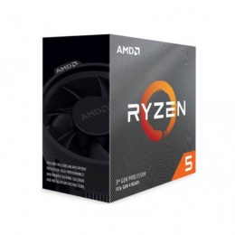 AMD Ryzen5 3600 3,6 GHz, AM4