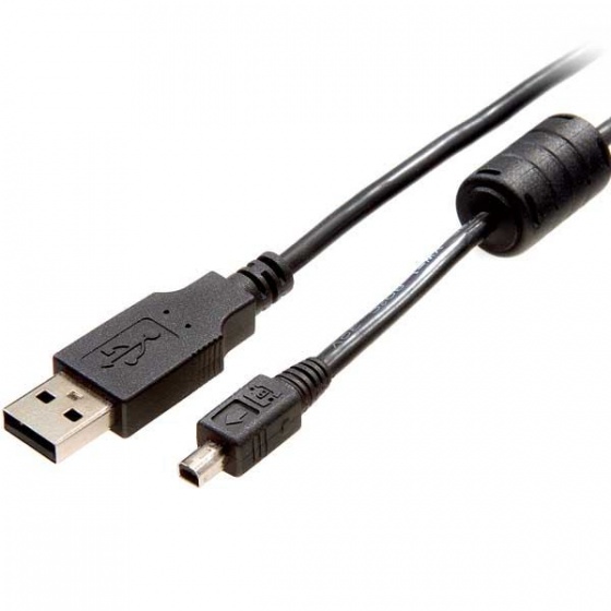 Gigatech kabal USB 1,8m 4 pin