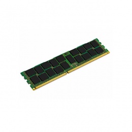 Kingston 4GB 1066MHz DDR3 PC10600, ECC Reg CL7 DIMM QR x8 w/TS