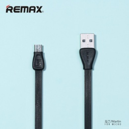 Remax kabal Micro USB RC-028M 1 metar